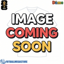 Fotballdrakt Dame Belgia Leandro Trossard #10 Bortedrakt VM 2026 Kortermet